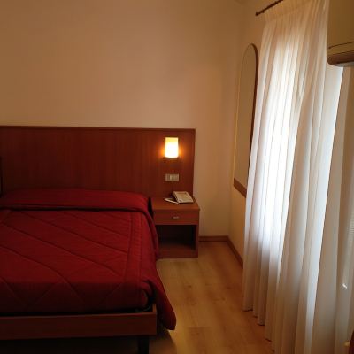 Double Room-Non-Smoking Hotel Caprera Promo Code