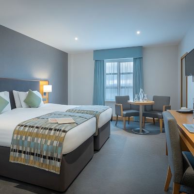 Classic Twin Room, 1 Bedroom Westgrove Hotel Promo Code