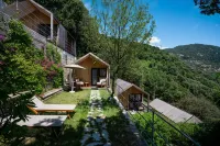 Sesta Terra Natural Resort Hotel di 