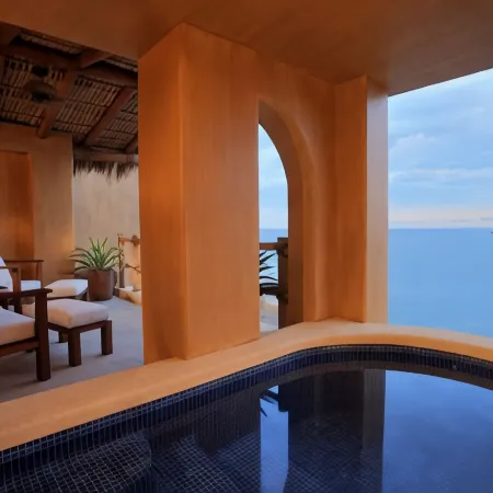 Cala de Mar Resort & Spa Ixtapa