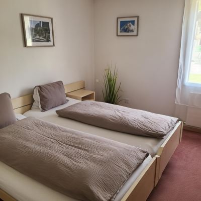 Superior Double Room Residence Hotel & Apartments Promo Code