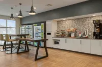 Extended Stay America Suites - Colonial Heights - Fort Lee