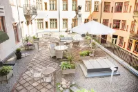 Hotel Örebro
