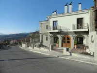 Hotel Rodovoli