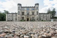 Melville Castle Hotel Hotels in 