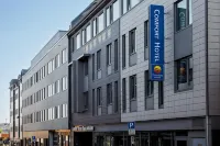 Comfort Hotel Kristiansand Hotels in 