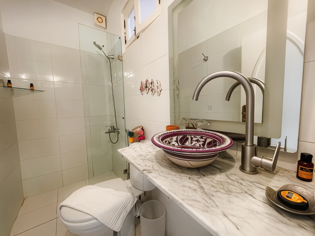 套房（带阳台）