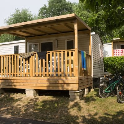Mobile Home Camping Cisano - San Vito Promo Code