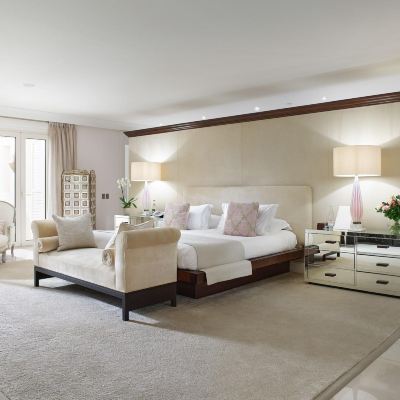Ambassador Suite Hotel Cap Estel Promo Code