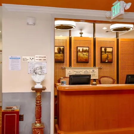 Brand Plaza Hotel