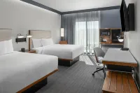 Courtyard Modesto North