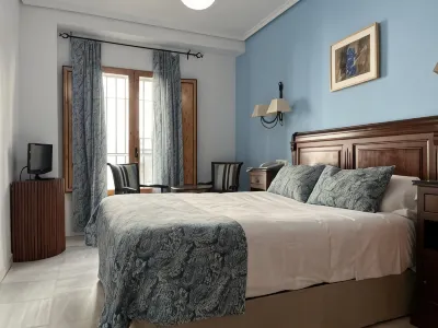 Hotel Maestre Hoteles en 