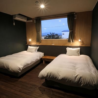 Standard Twin Room Element Promo Code