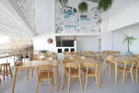 Tawaen Beach Resort