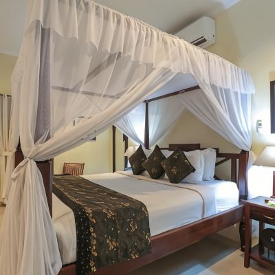 One-Bedroom Pool Villa