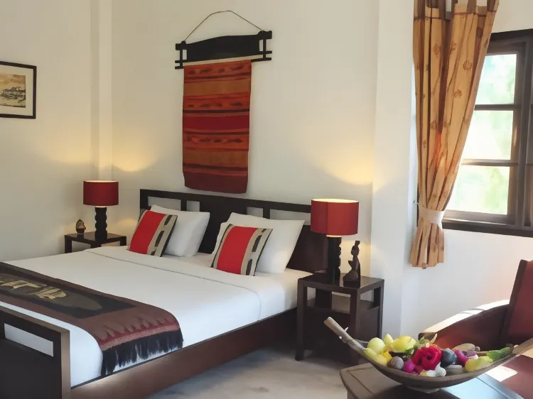 บังกะโล