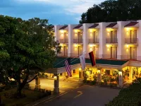 Hotel Viva Villahermosa Ξενοδοχεία στην πόλη 