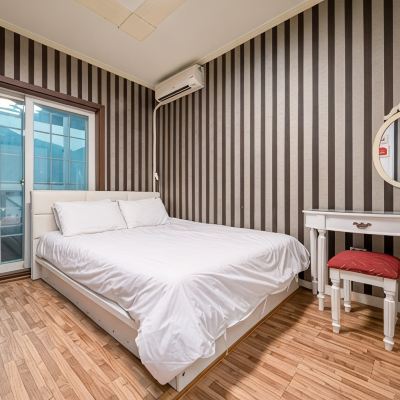 아리스 (스파) 가평 폴라리스펜션 쿠폰