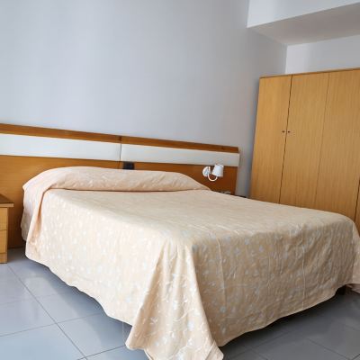 Economy Room Hotel Barbarella Promo Code