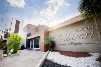 Hotel Sirari by Regina Hoteles en 