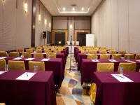 Hotel Seri Malaysia Kangar Hotel di Perlis