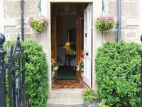 Eddlewood Guest House Hotels in Lerwick