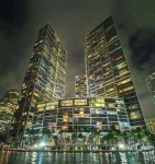 Icon Brickell Miami Hôtels à : 