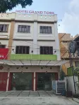Grand Toba Hotel