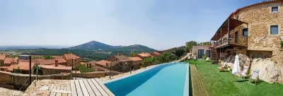 Casa da Cisterna Hotel di 