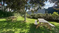 Hotel ECO GREEN QUIMPER