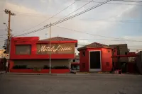 麗茲萬酒店