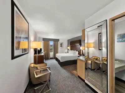 Quality Inn & Suites Hotels in 