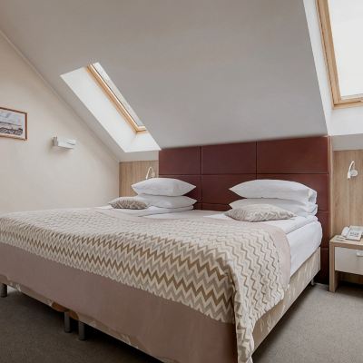 Suite Hartman Hotel Promo Code