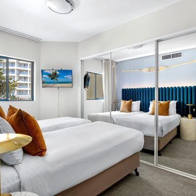 Two Bedrooms Apartment Quest Cronulla Beach Promo Code