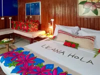 Agnes Gateway Hotel Hoteles en 