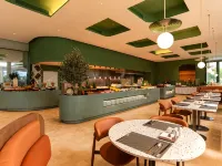 UECHAO HOTEL Hotele w: Wanning
