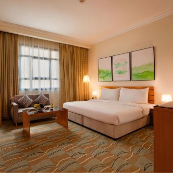 Swiss-Belinn Doha
