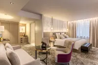 Best Western Premier Hotel les Sept Fontaines