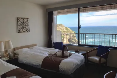 Isohara Seaside Hotel  otelleri