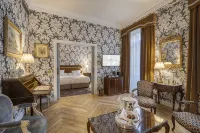 Relais & Châteaux Hotel Orfila