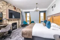 Abbey Hotel Bath, a Tribute Portfolio Hotel