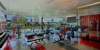 DoubleTree by Hilton Sukhumvit Bangkok