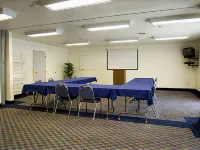Best Western Plus Grand Manor Inn