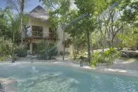 Cachito de Cielo Luxury Jungle Lodge