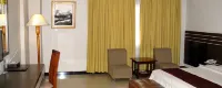 Grand Antares Hotel Các khách sạn ở 