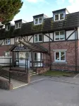 Travelodge Bournemouth Cooper Dean