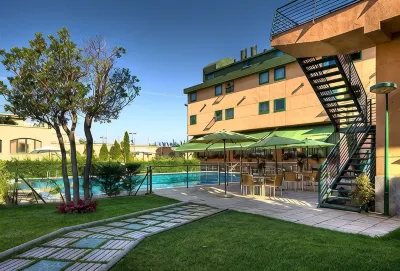 Hotel Alda Río Tormes Hotels in 