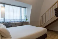 Sure Hotel by Best Western Dijon Sud Hotels in 