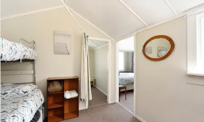 Okiwi Bay Cosy Cottage โรงแรมใน