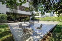 Radisson Paulista Sao Paulo Hotel a 